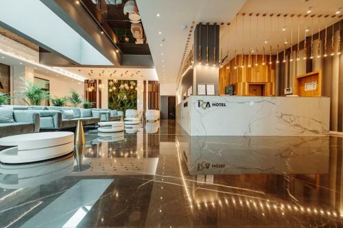Iza Hotel