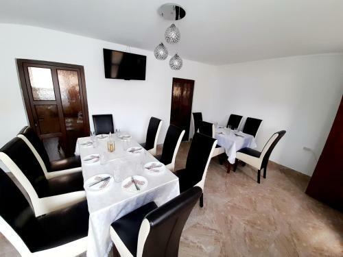 Hostal Pensiunea Casa Haiducean