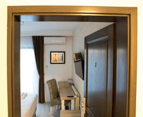 Hotel City Rooms