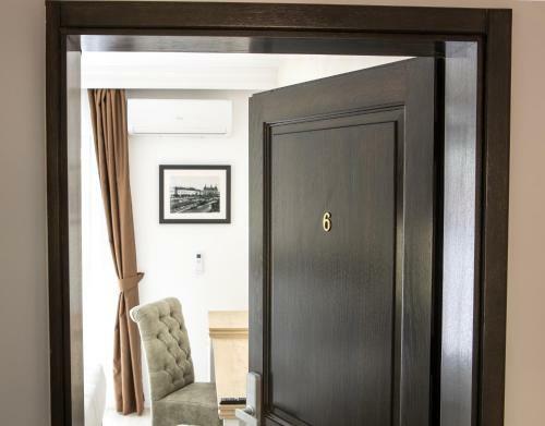 Hotel City Rooms