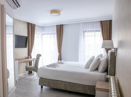 Hotel City Rooms