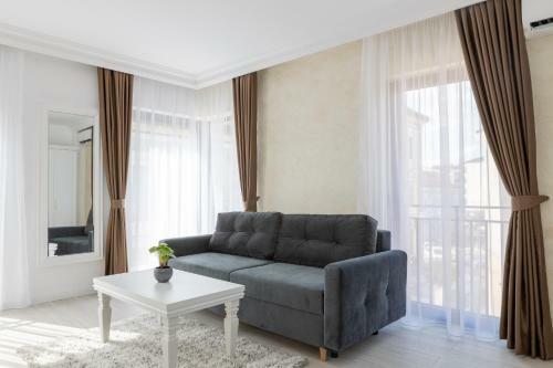 Hotel City Rooms