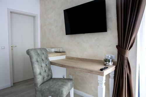 Hotel City Rooms