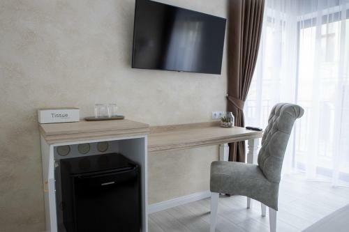 Hotel City Rooms