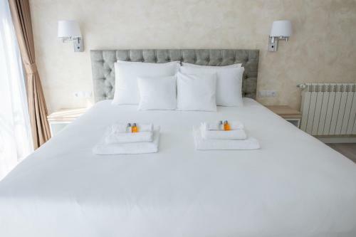 Hotel City Rooms