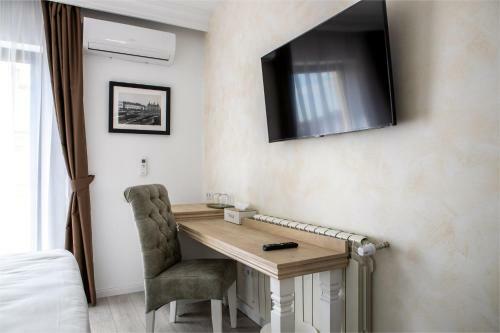 Hotel City Rooms