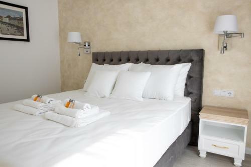 Hotel City Rooms