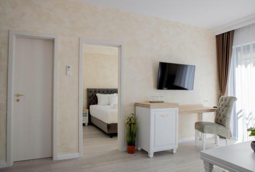 Hotel City Rooms