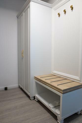 Hotel City Rooms
