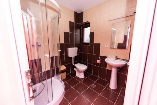 Hostal Pensiunea Tavisa