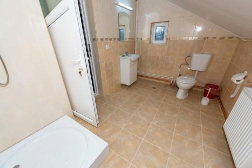 Hostal Pensiunea Tavisa
