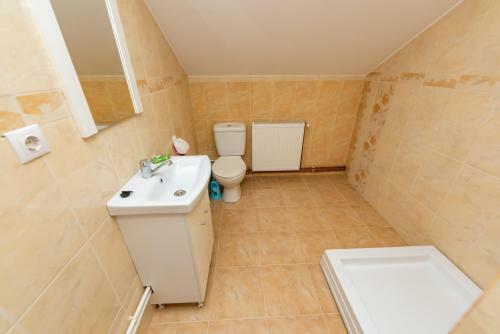 Hostal Pensiunea Tavisa