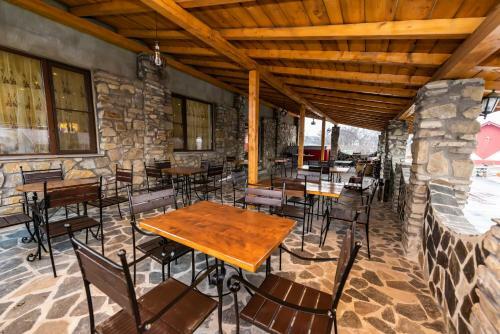 Hostal Pensiunea Tavisa
