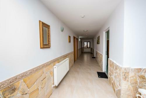 Hostal Pensiunea Tavisa