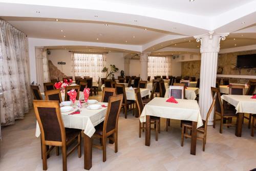 Hostal Pensiunea Tavisa