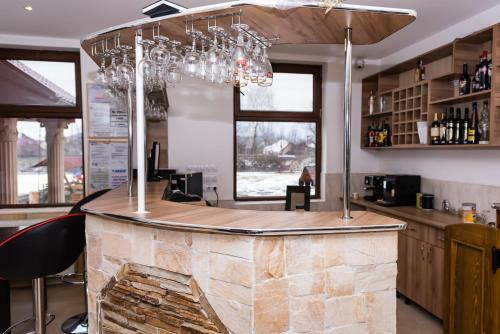 Hostal Pensiunea Tavisa