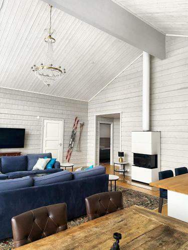 Apartamento Varijlyan Topfloor