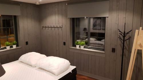 Lodge Fj�llhem