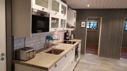 Lodge Fj�llhem