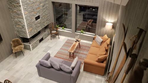 Lodge Fj�llhem