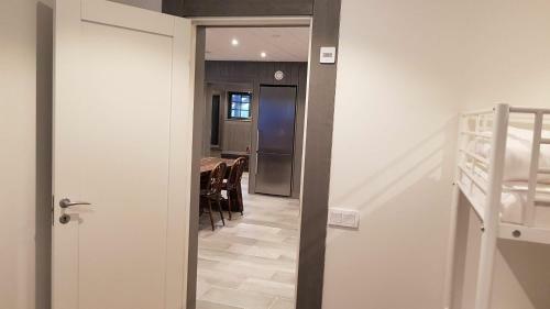 Lodge Fj�llhem