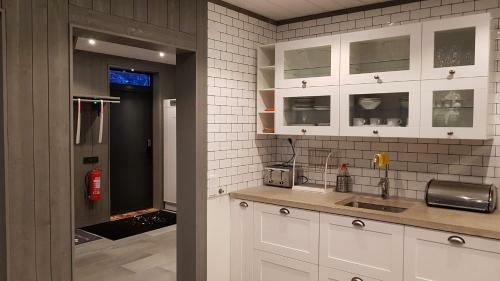 Lodge Fj�llhem