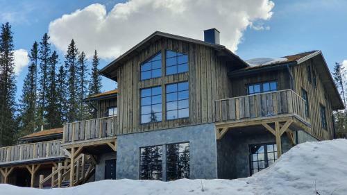 Lodge Fj�llhem
