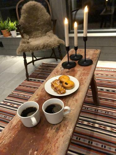 Lodge Fj�llhem