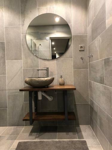Lodge Fj�llhem