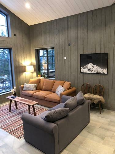 Lodge Fj�llhem