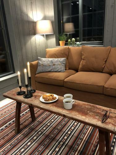 Lodge Fj�llhem