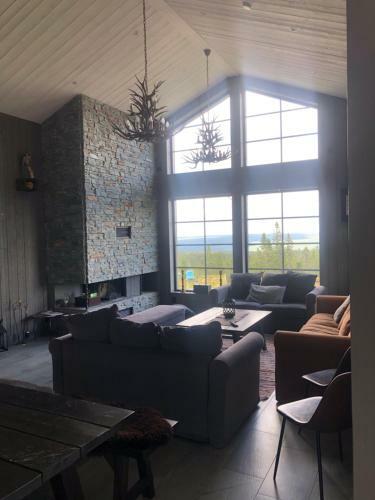 Lodge Fj�llhem