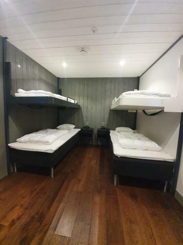 Lodge Fj�llhem