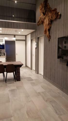 Lodge Fj�llhem