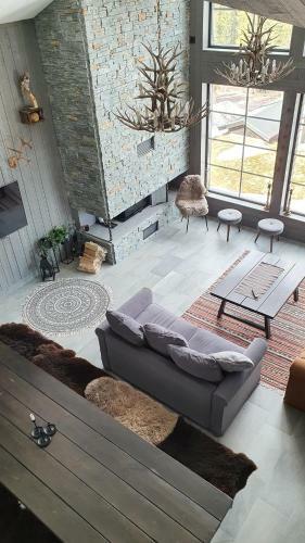 Lodge Fj�llhem
