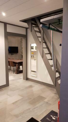 Lodge Fj�llhem