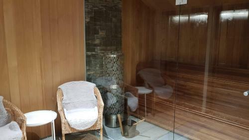 Lodge Fj�llhem