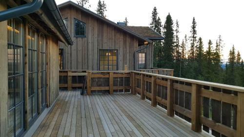 Lodge Fj�llhem