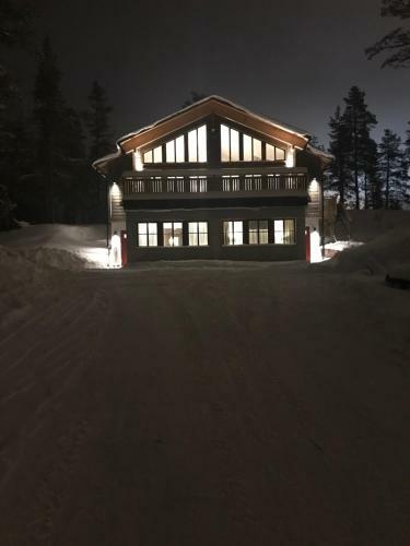 Apartamento Varijlyan