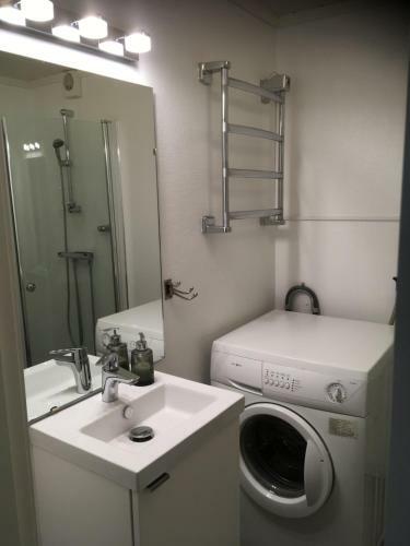 Apartamento S�lens By