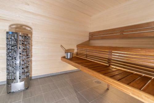 S�len Mountain Lodge