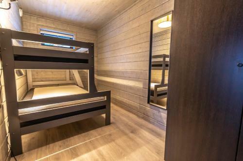 S�len Mountain Lodge