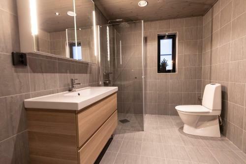 S�len Mountain Lodge