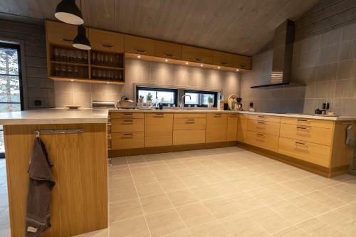 S�len Mountain Lodge