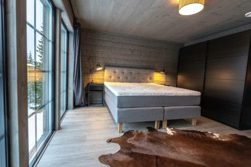 S�len Mountain Lodge