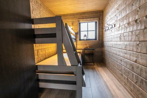 S�len Mountain Lodge