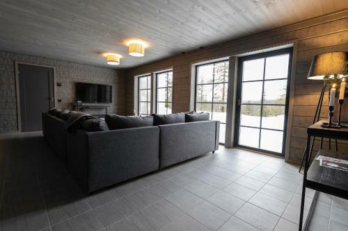 S�len Mountain Lodge