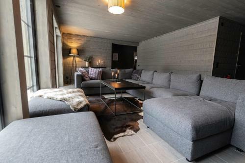 S�len Mountain Lodge