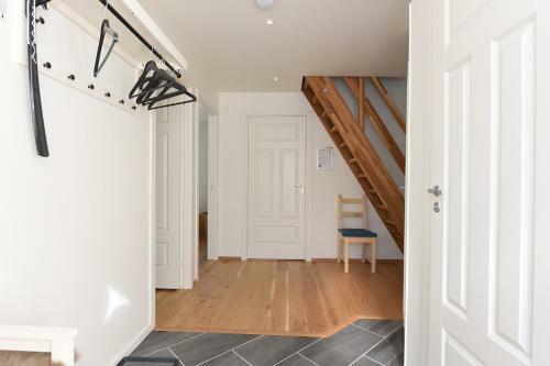 Nice Holiday Apartment In With Sauna