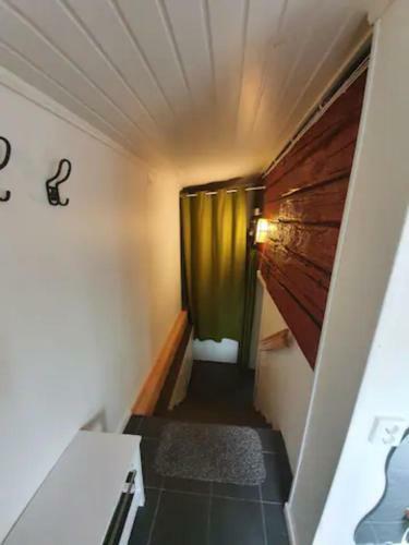 Bedit Timber Cabin